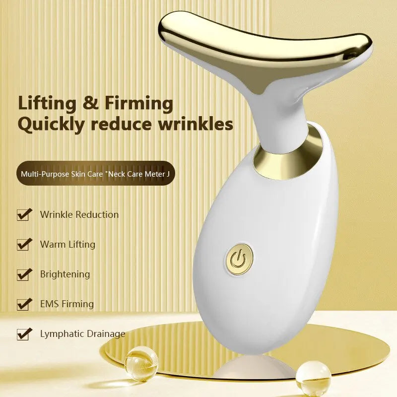 Face Massager Lifting And Firming Facial  Beauty Massage Face Care Tools